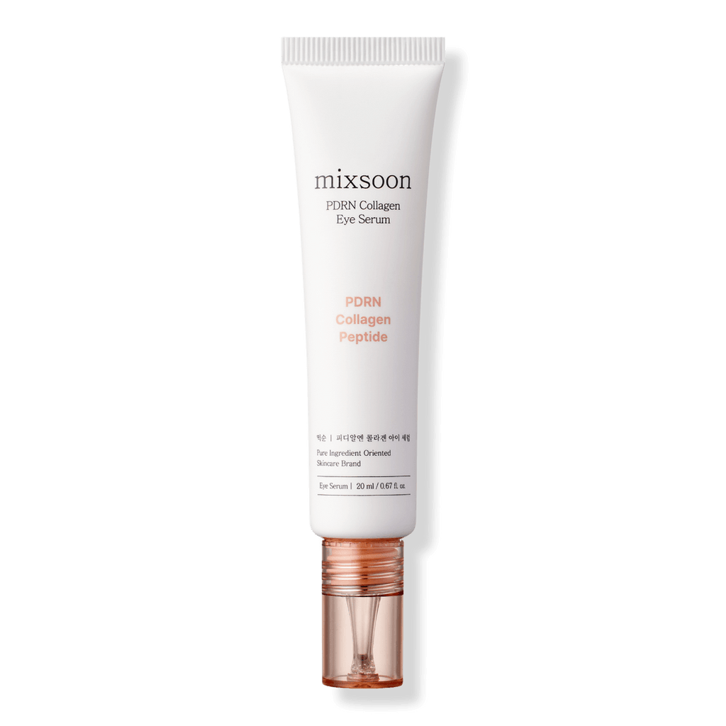 Sérum para Contorno de Ojos MIXSOON PDRN Collagen Reafirmante