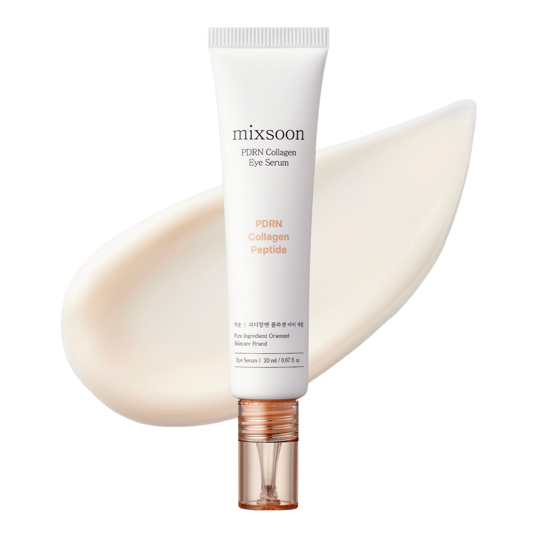 Sérum para Contorno de Ojos MIXSOON PDRN Collagen Reafirmante