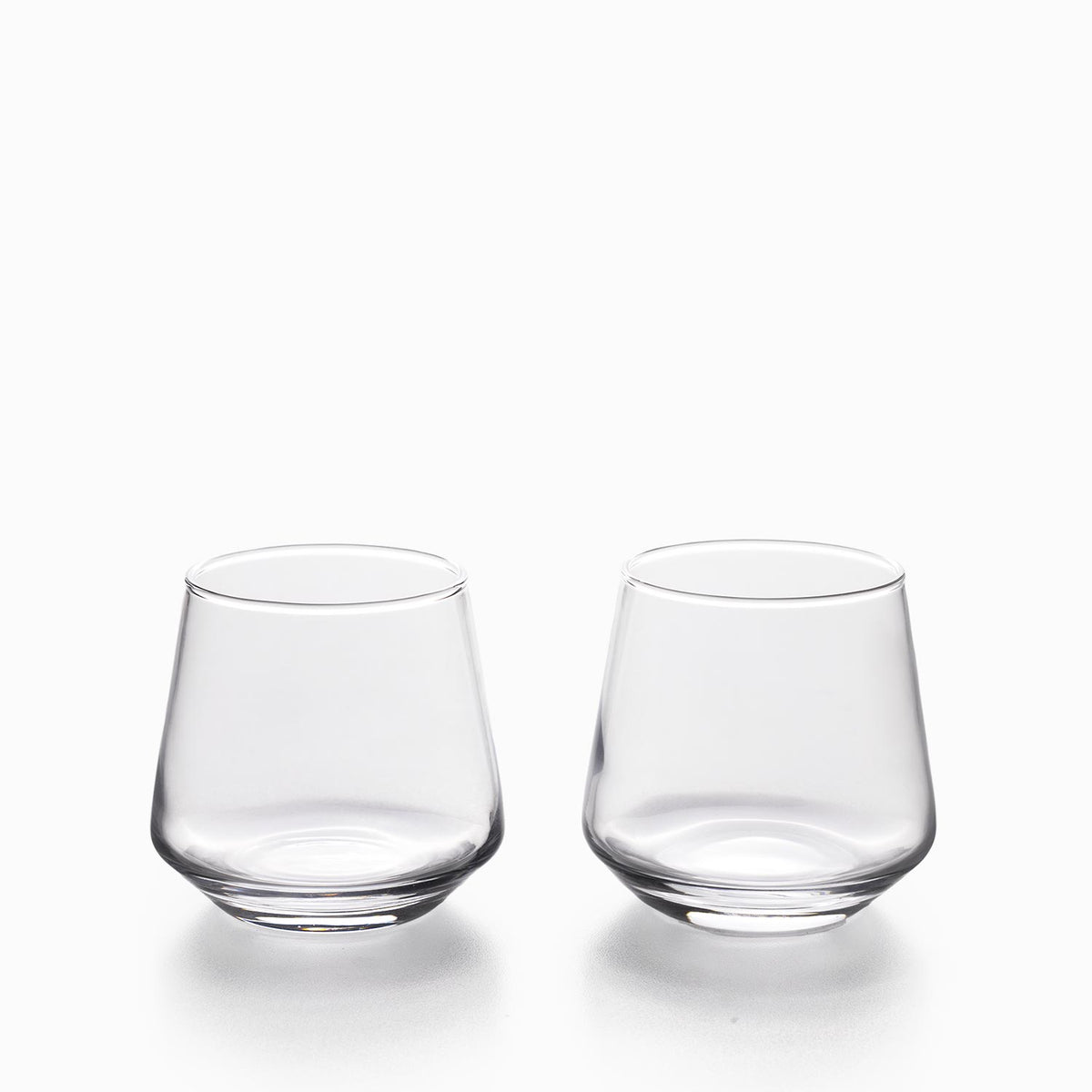 Vaso lago 300ml setx2