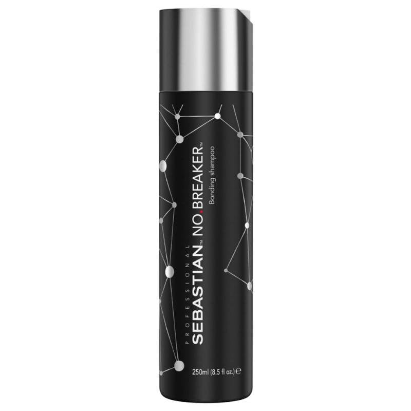 SEBASTIAN NO BREAKER SHAMPOO 250ML