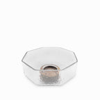 Bowl Kanso base acacia