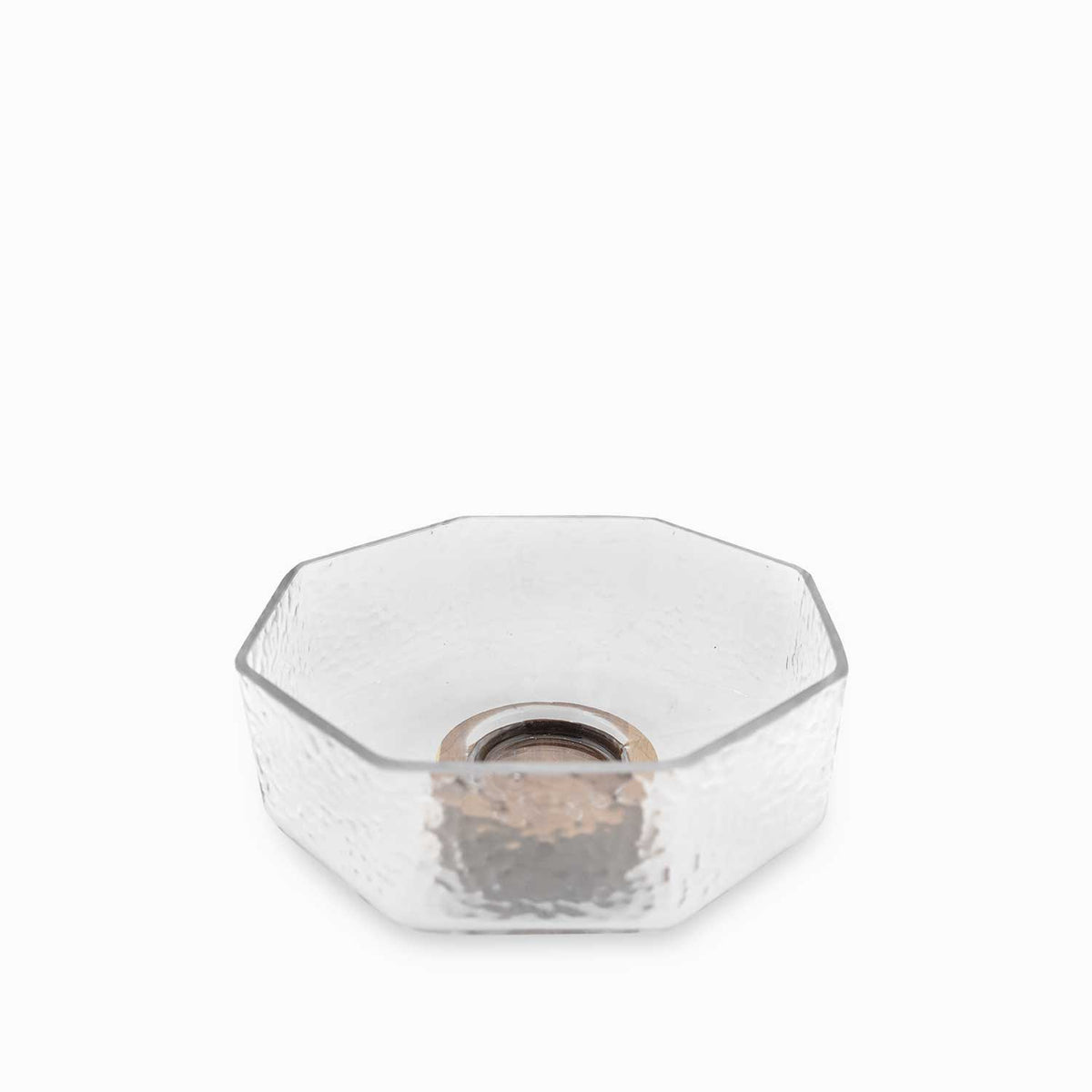Bowl Kanso base acacia
