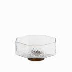 Bowl Kanso base acacia