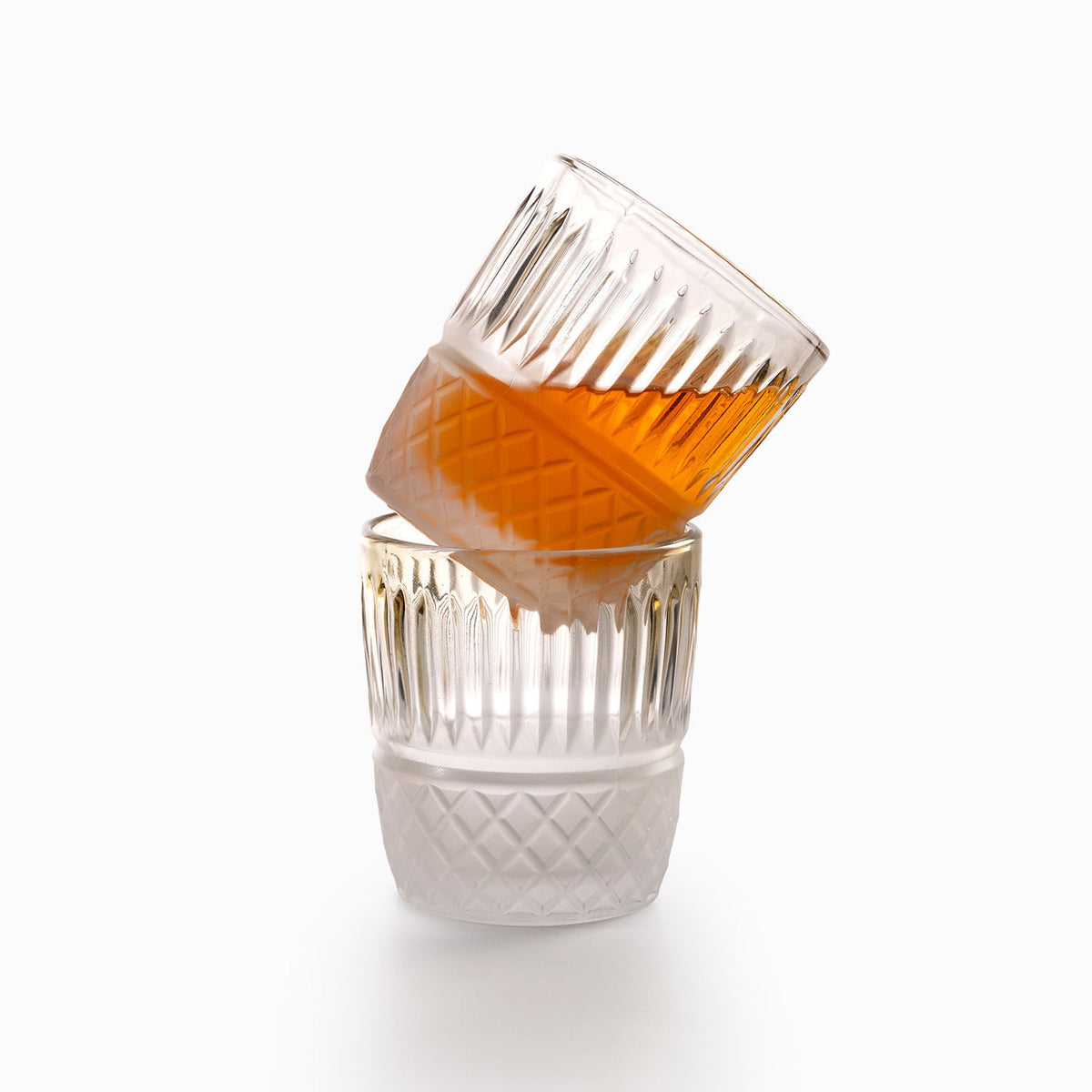 Vaso soto 280ml setx2