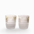 Vaso soto 280ml setx2