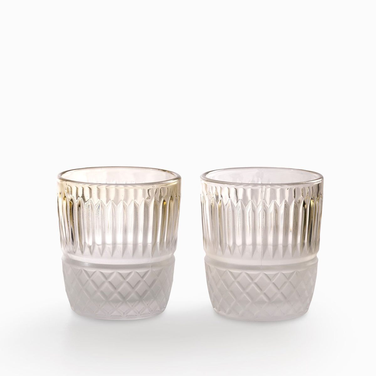 Vaso soto 280ml setx2