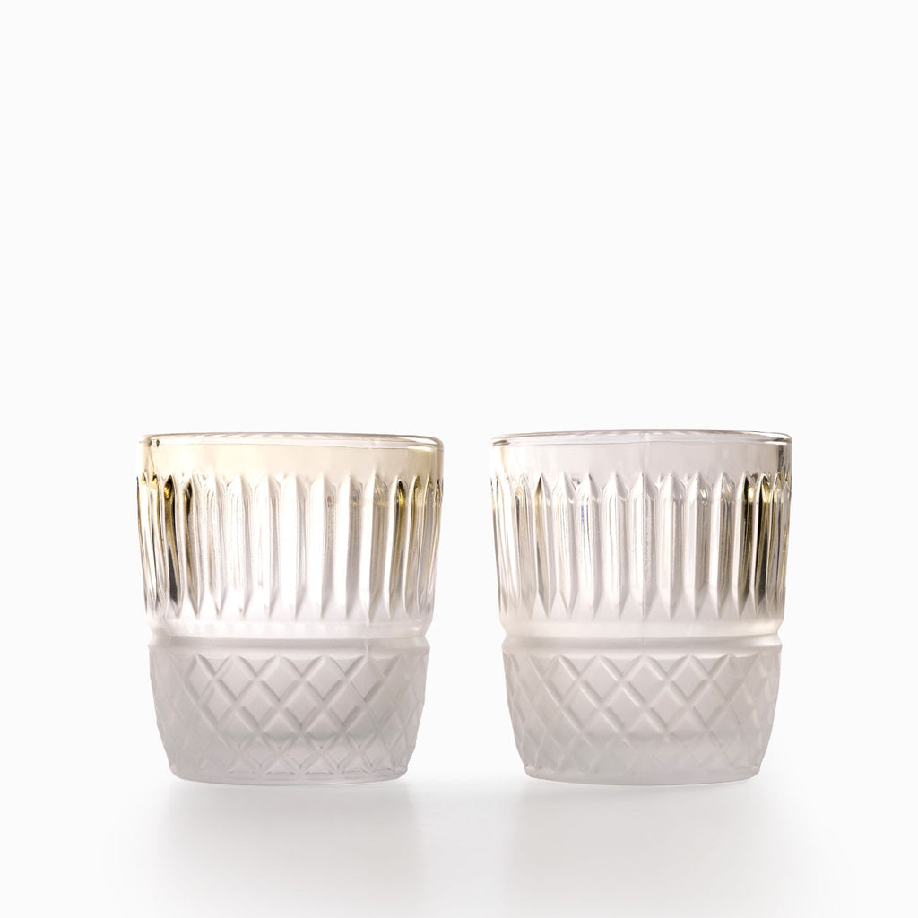 Vaso soto 280ml setx2
