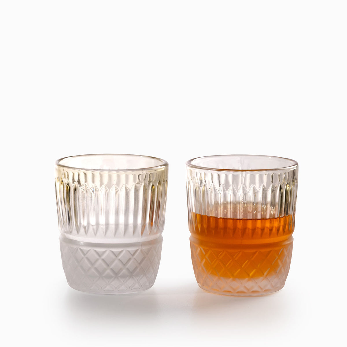 Vaso soto 280ml setx2
