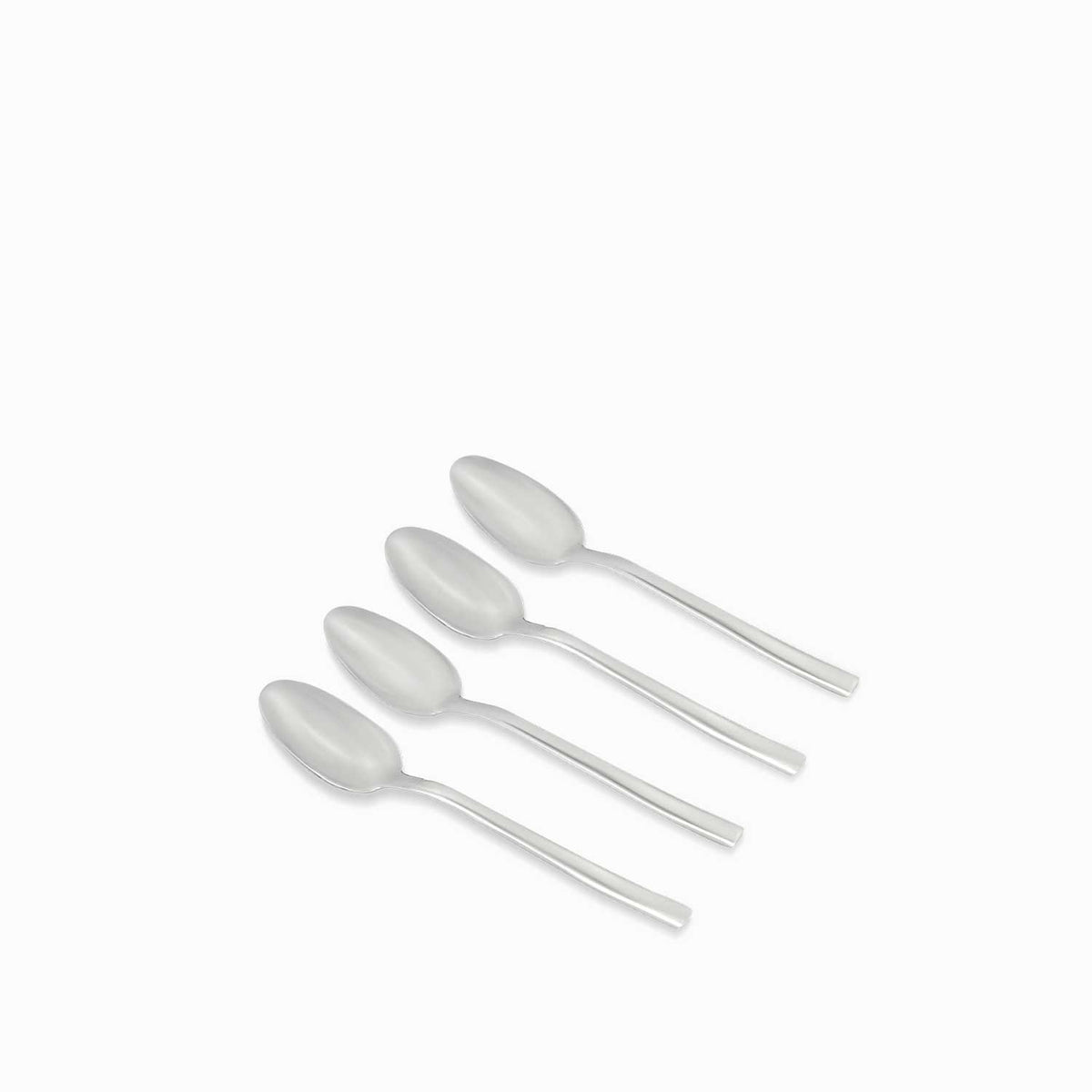 Cucharas postre Avesa set x4