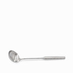 Cucharon Abe silver