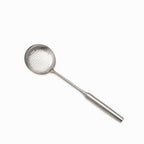 Servidora fritos Abe silver