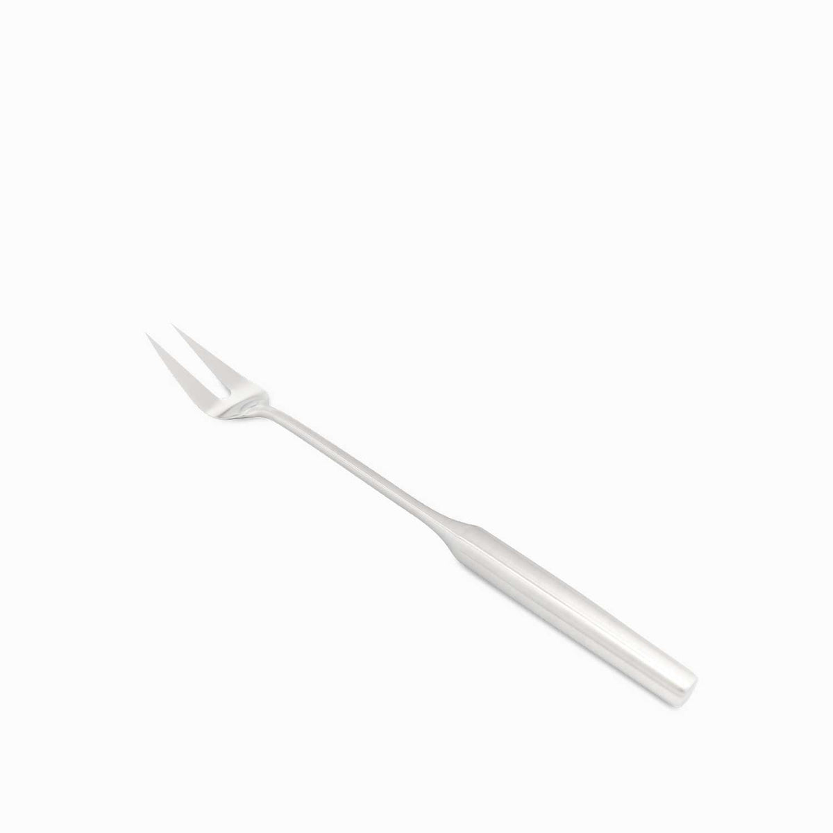 Tenedor carnes Abe silver