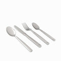 Cubiertos Capri setx16