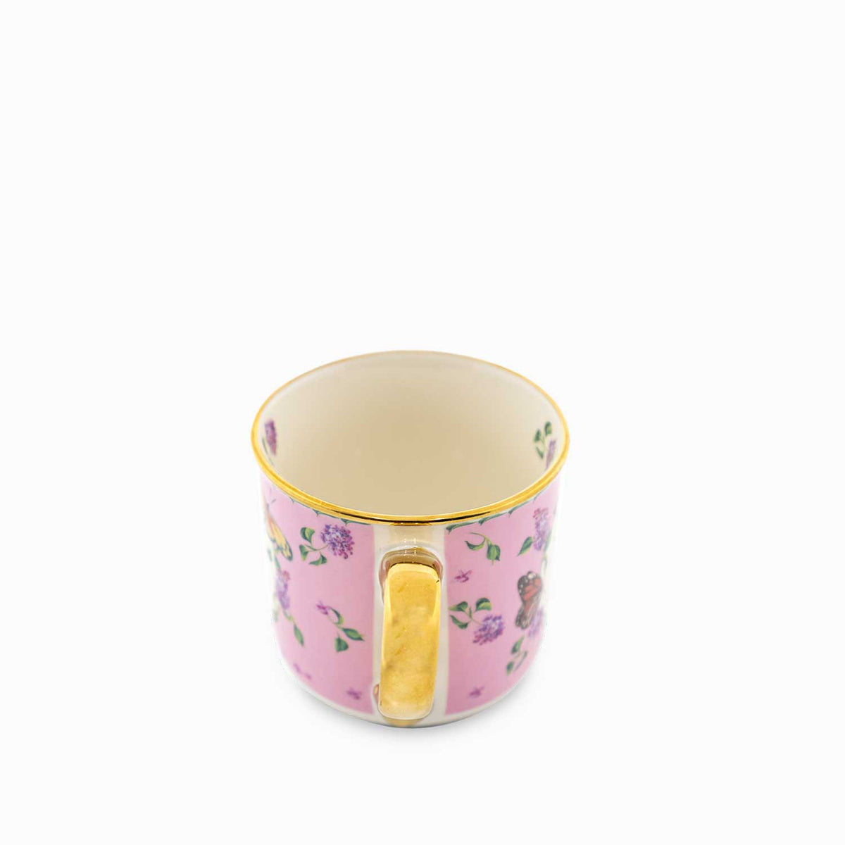 Mug Habitat m