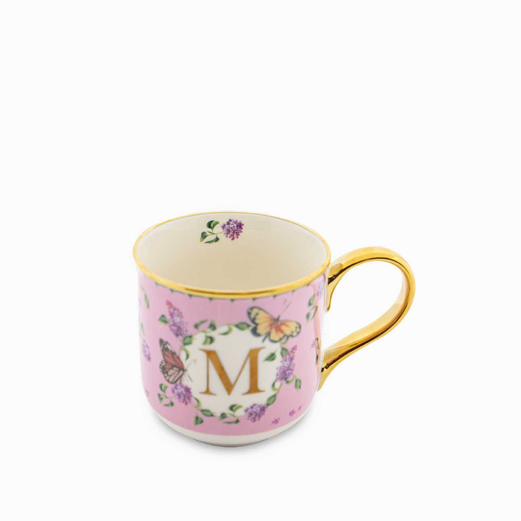 Mug Habitat m