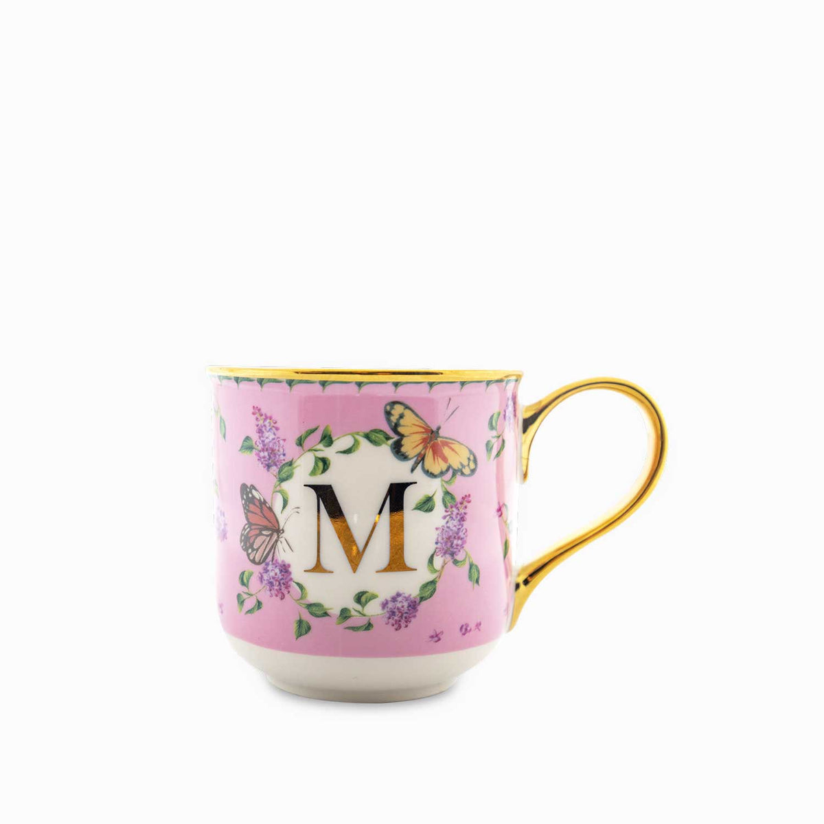 Mug Habitat m