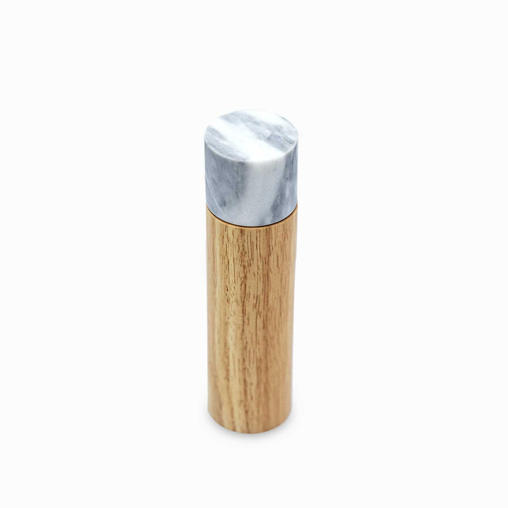 Moledor de sal y pimienta Marble