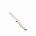 Cuchillo útil blanco