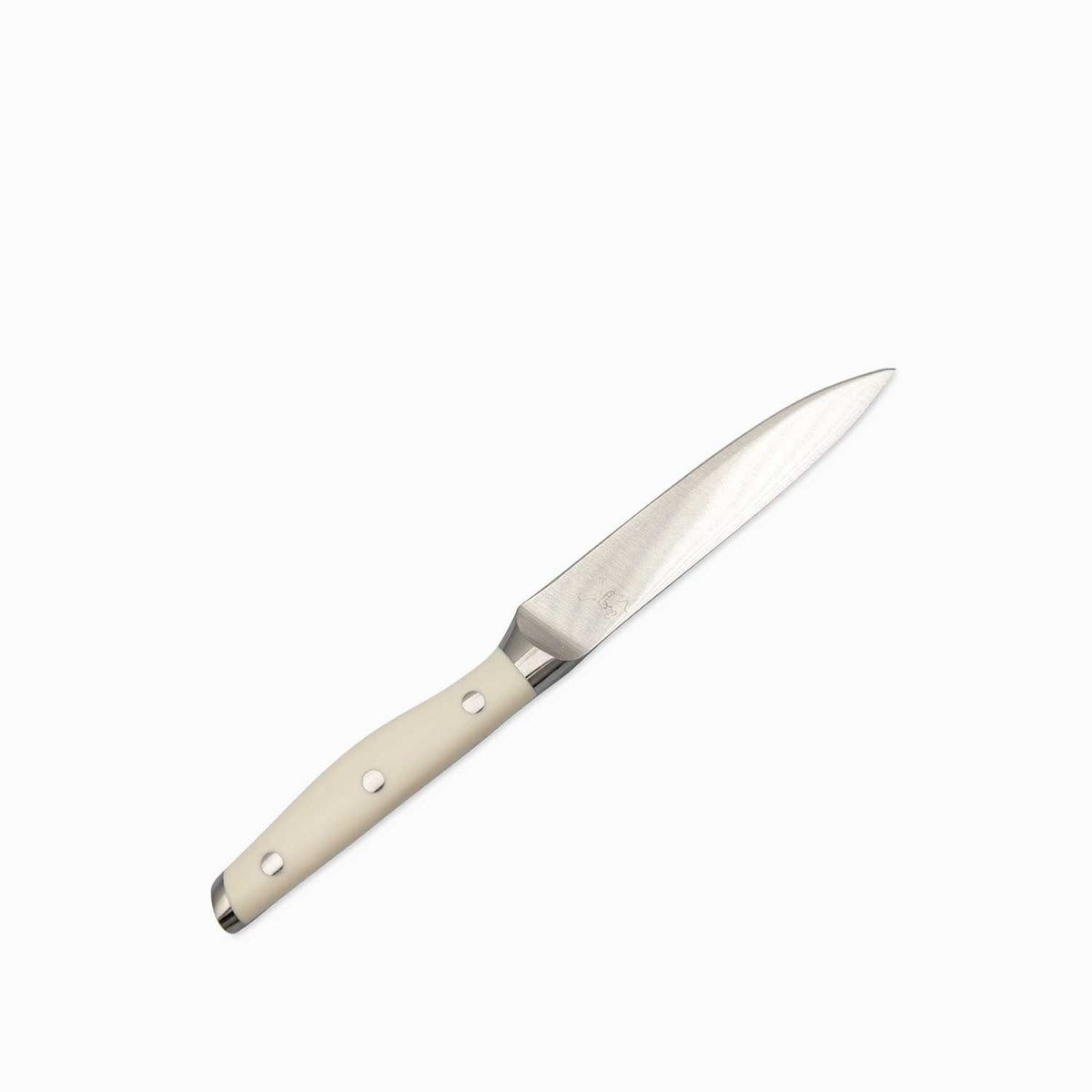 Cuchillo útil blanco