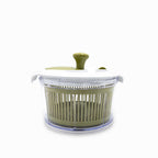 Escurridor de verduras olive