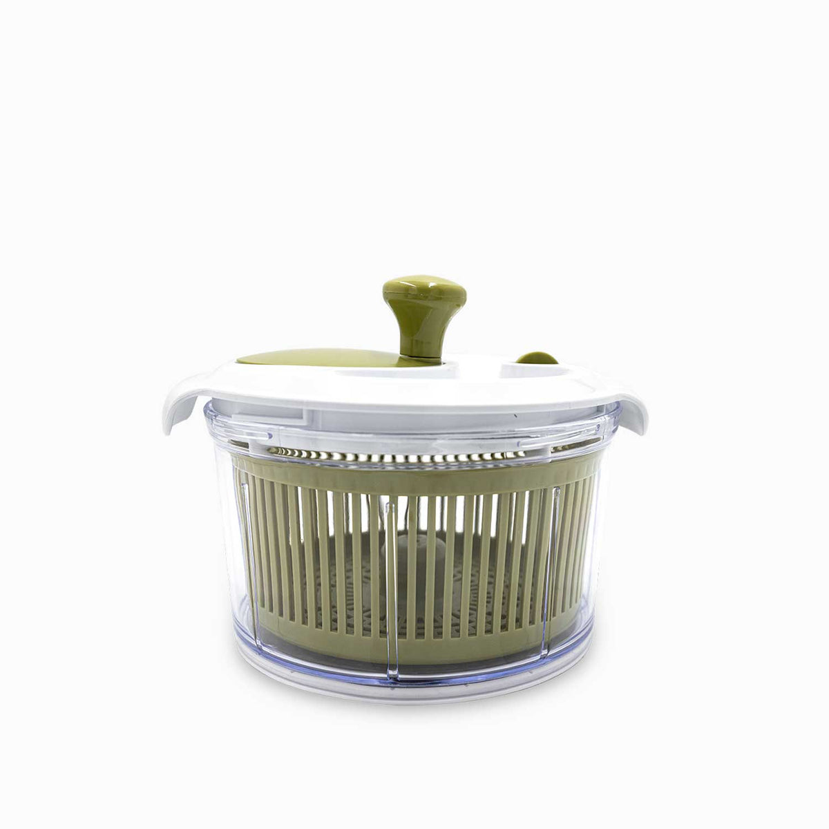 Escurridor de verduras olive