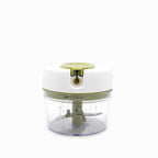 Picatodo manual Olive