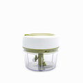 Picatodo manual Olive