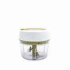 Picatodo manual Olive