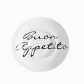 Plato pasta Buon appetito