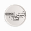 Plato pizza 30cm