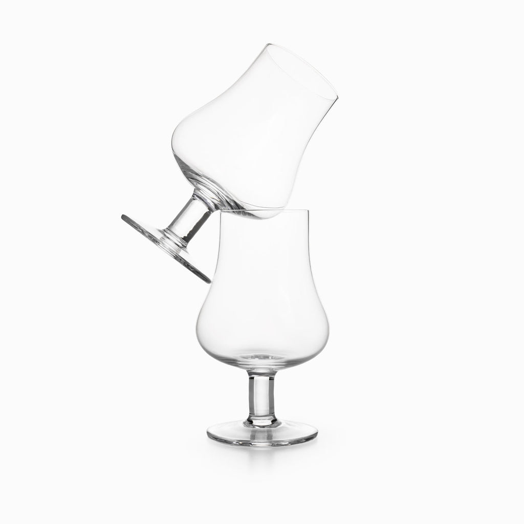 Copa para el whisky setx2
