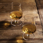 Copa para el whisky setx2