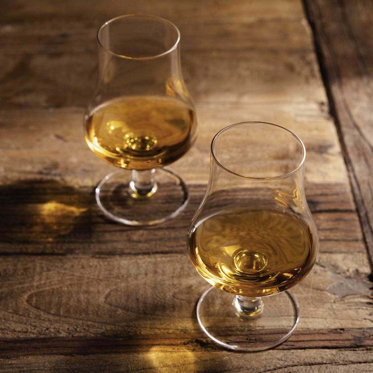 Copa para el whisky setx2