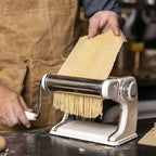 Maquina de pasta crema