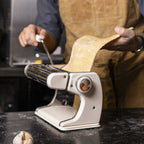 Maquina de pasta crema