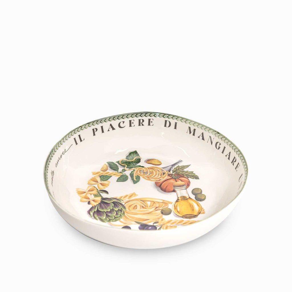 Tazón Trattoria 30cm