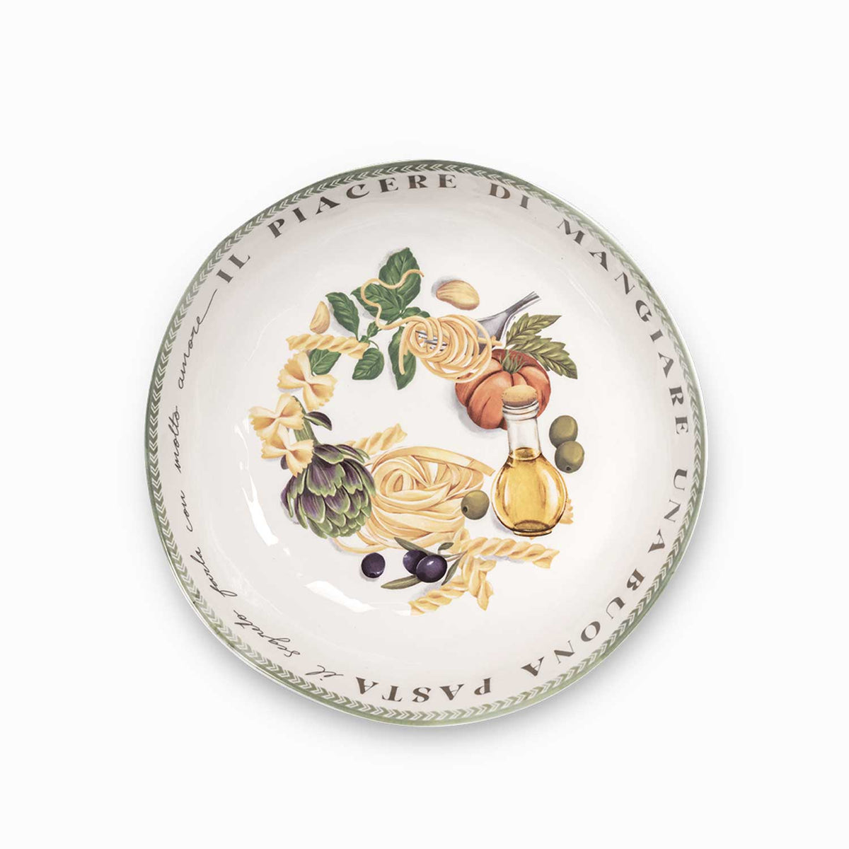 Tazón Trattoria 30cm