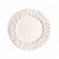 Plato base mar Antique 33cm