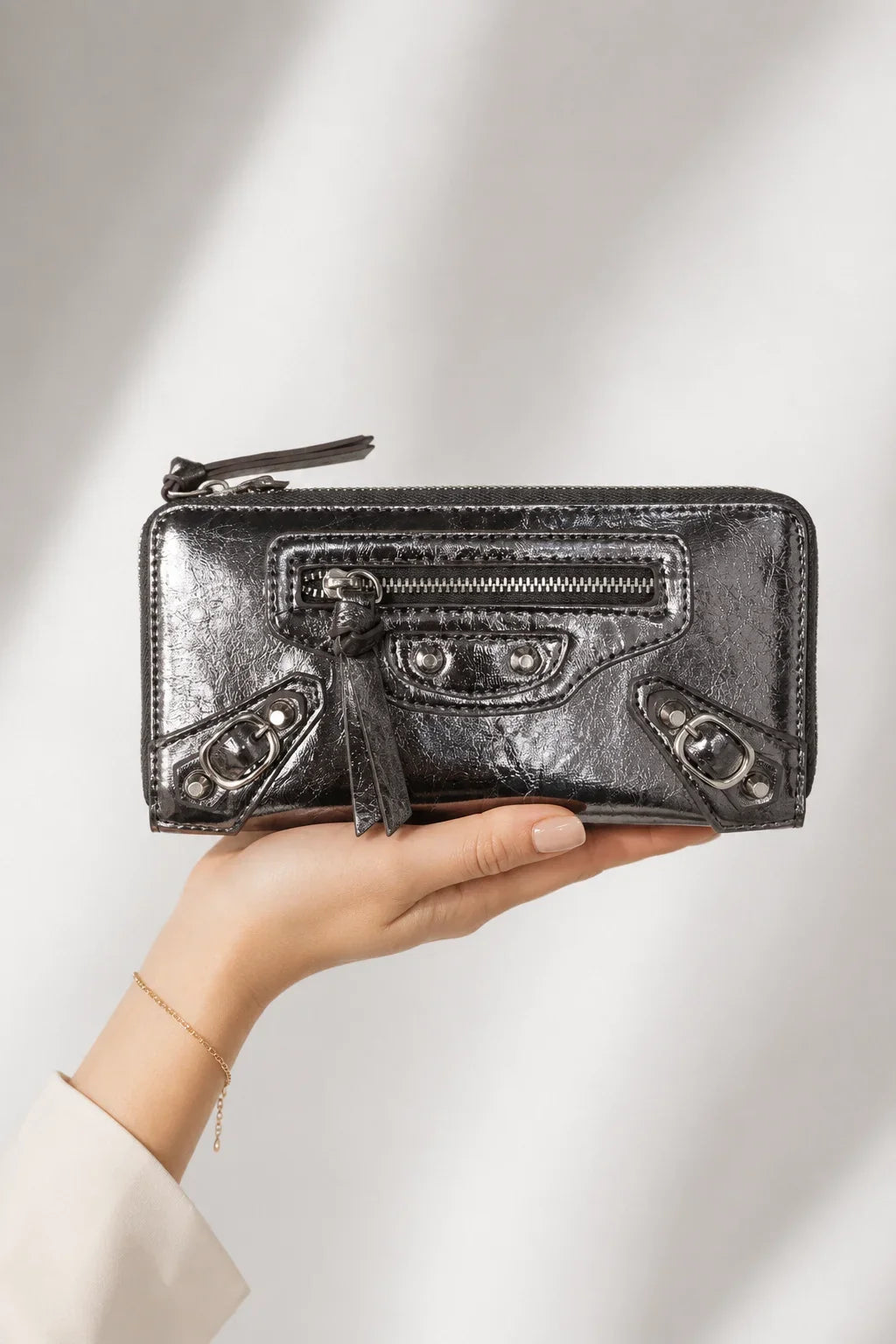 Billetera, marca Free Spirit – vista 1