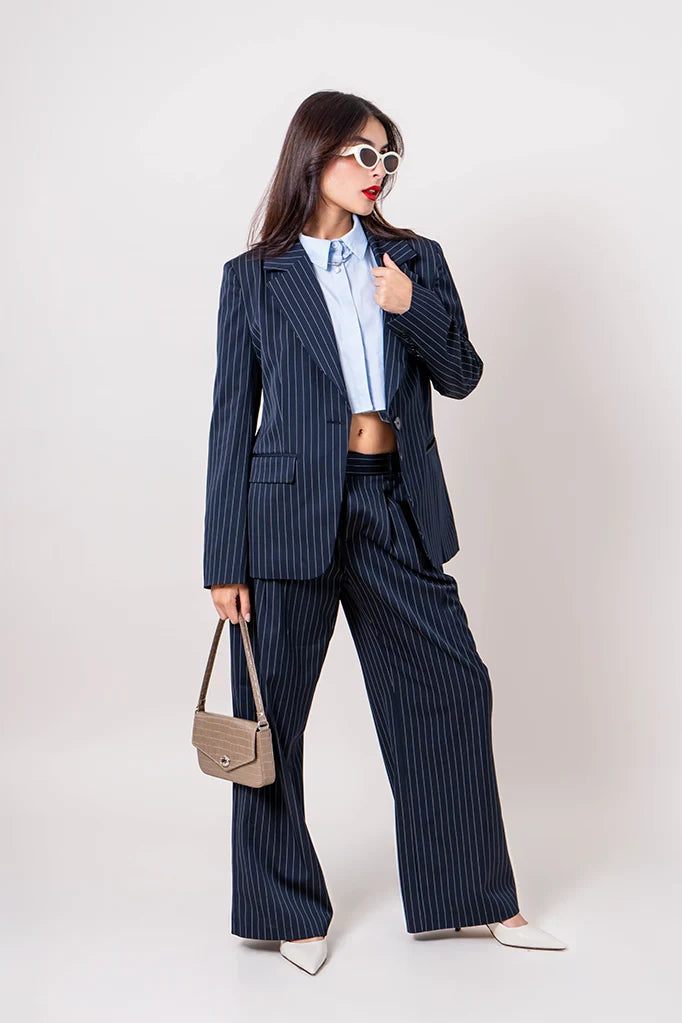 26 BLAZER RAYAS 8782.