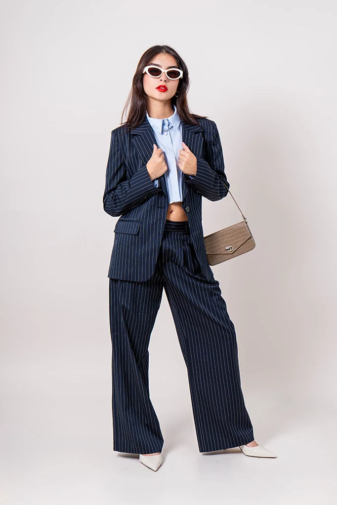 26 BLAZER RAYAS 8782.