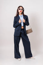 26 BLAZER RAYAS 8782.