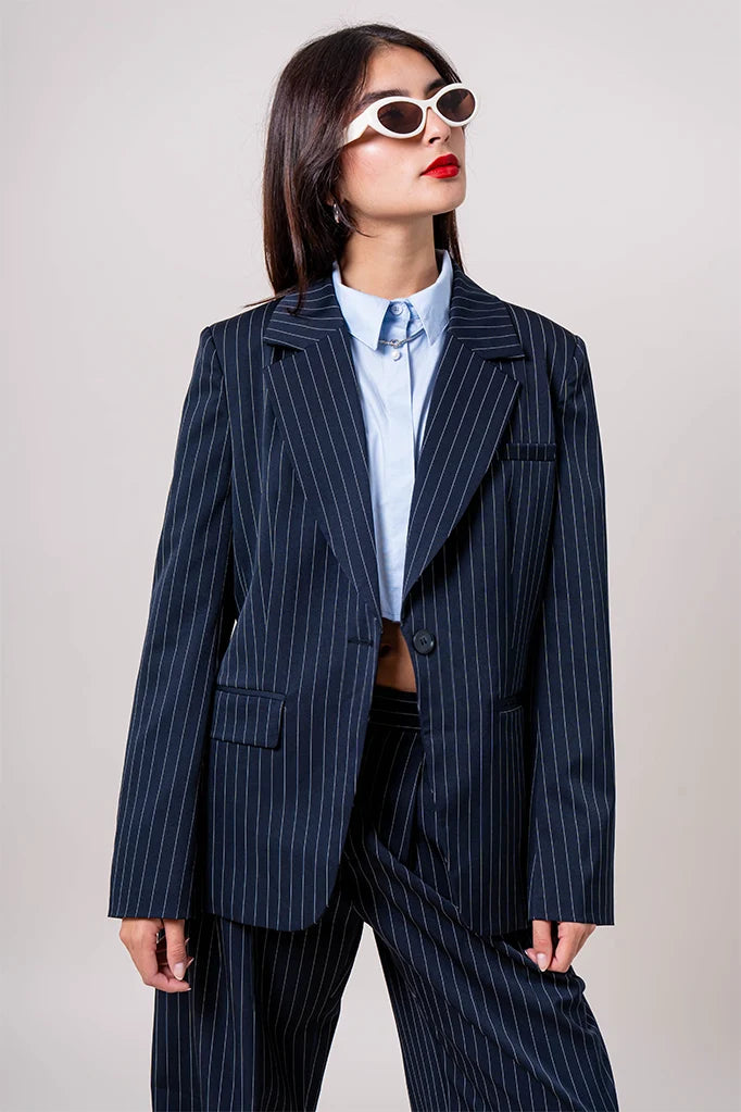 26 BLAZER RAYAS 8782.