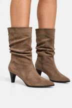 26 BOTAS SLOUCHY SUEDE 8915 - Free Spirit (3)
