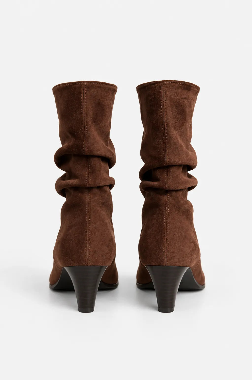 26 BOTAS SLOUCHY SUEDE 8915 - Free Spirit (6)