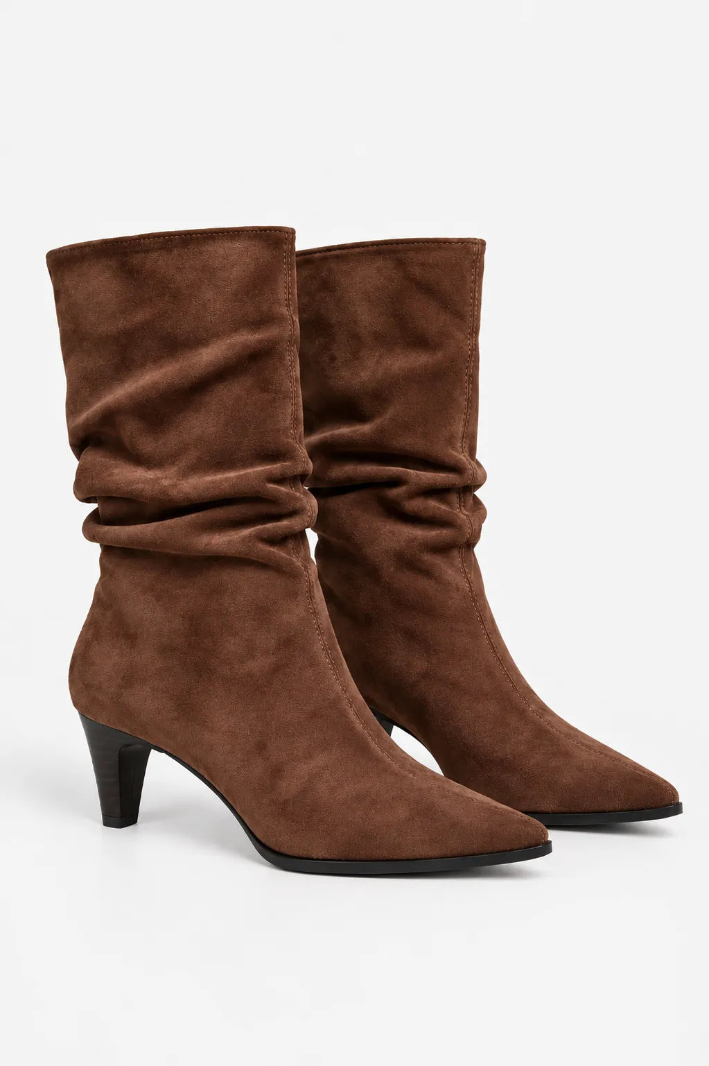 26 BOTAS SLOUCHY SUEDE 8915 - Free Spirit (8)
