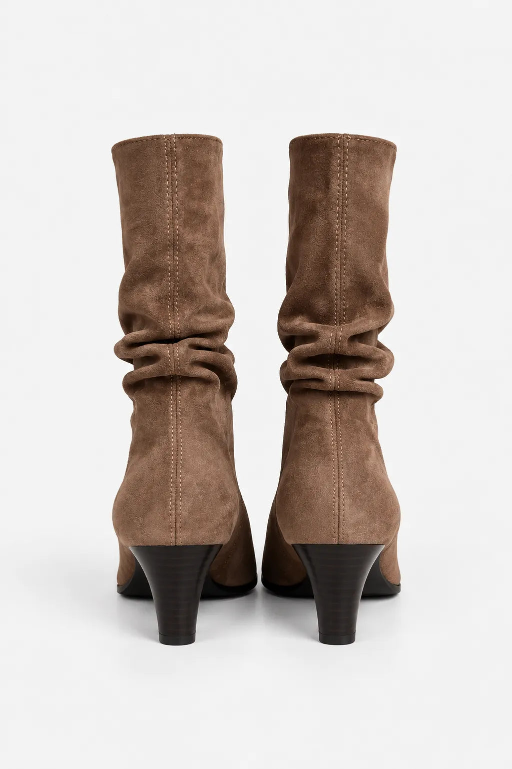 26 BOTAS SLOUCHY SUEDE 8915 - Free Spirit (5)