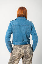 26 CHAQUETA BIKER DENIM 8755.