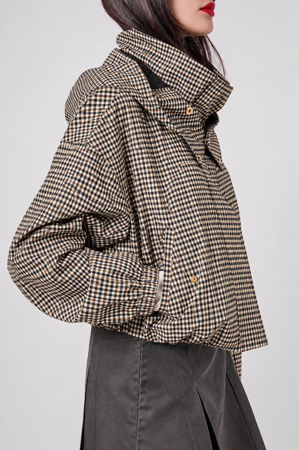Chaqueta, marca Free Spirit – vista 5