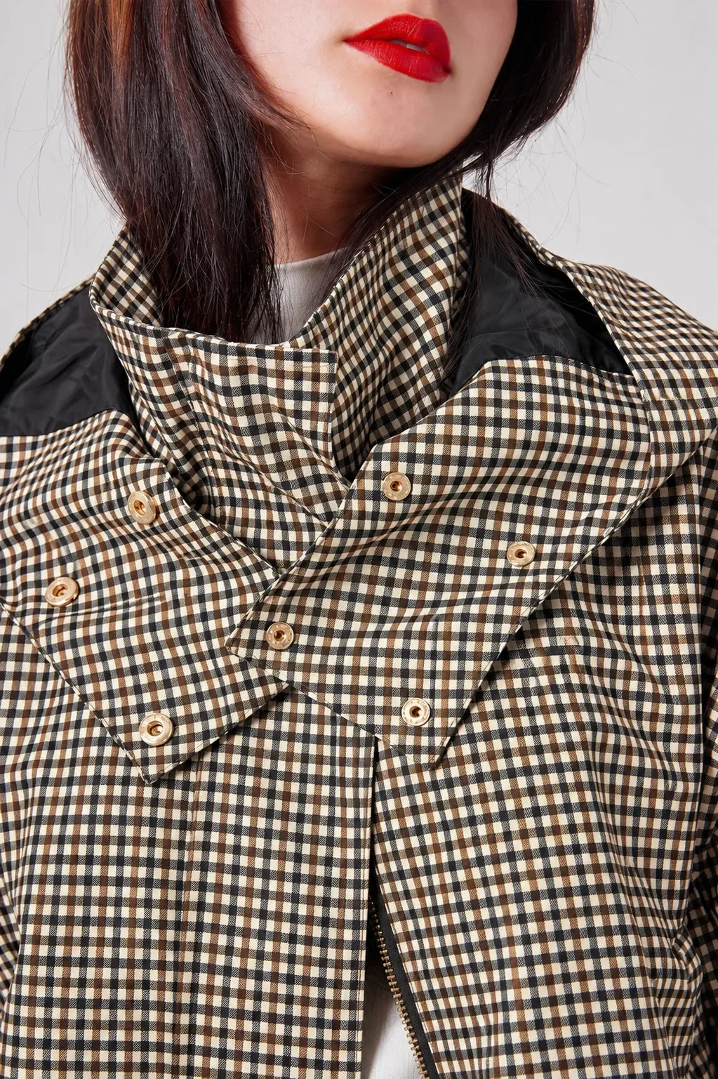 Chaqueta, marca Free Spirit – vista 3